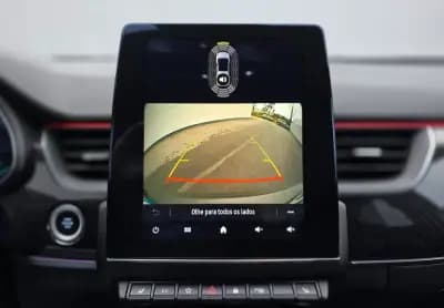 Vendo Renault Arkana 2021 - 23250 EUR, 52400 km - AUTO.MOTO.pt