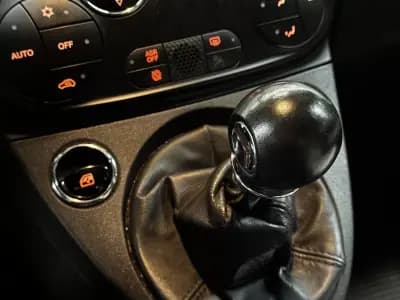 Sell Fiat 500 2023 - 12990 EUR, 107400 km - AUTO.MOTO.pt