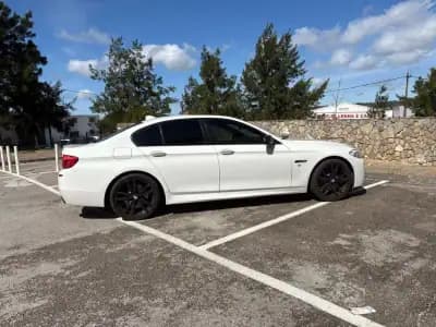 Sell BMW M550d 2013 - 27500 EUR, 272000 km - AUTO.MOTO.pt