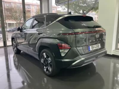 Sell Hyundai Kauai 2024 - 24250 EUR, 30536 km - AUTO.MOTO.pt