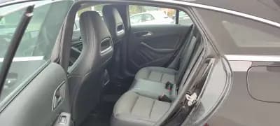 Sell Mercedes-Benz CLA 180 2017 - 18500 EUR, 163613 km - AUTO.MOTO.pt