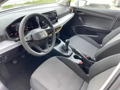 Vendo SEAT Ibiza 2023 - 14300 EUR, 52000 km - AUTO.MOTO.pt