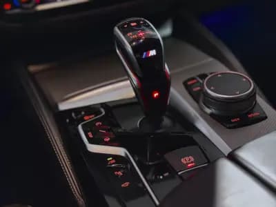 Vendo BMW M5 2019 - 98990 EUR, 87942 km - AUTO.MOTO.pt