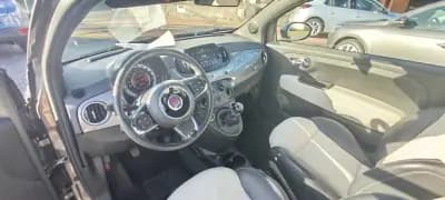 Sell Fiat 500 2022 - 15950 EUR, 50000 km - AUTO.MOTO.pt