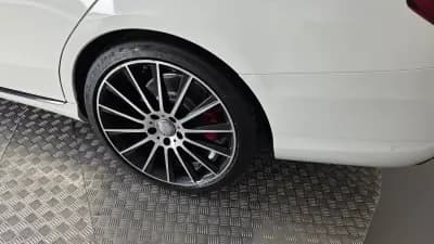 Sell Mercedes-Benz C 350 2015 - 22500 EUR, 187084 km - AUTO.MOTO.pt