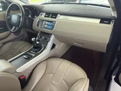 Sell Land Rover Range Rover Evoque 2014 - 18250 EUR, 166221 km - AUTO.MOTO.pt