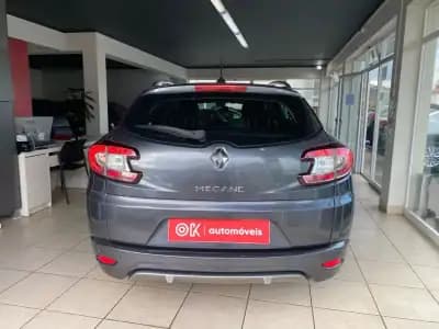 Sell Renault Mégane Sport Tourer 2010 - 4990 EUR, 340390 km - AUTO.MOTO.pt