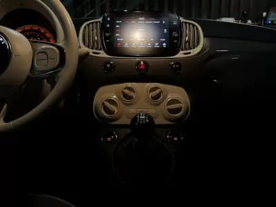 Sell Fiat 500C 2021 - 12990 EUR, 108900 km - AUTO.MOTO.pt