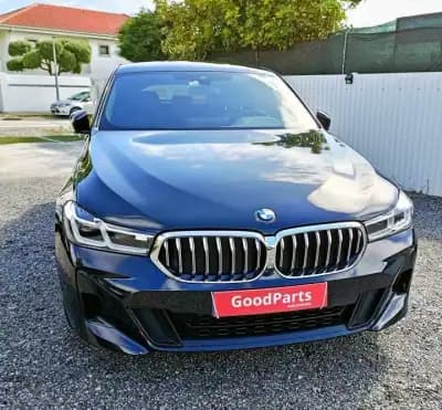 Sell BMW 620 Gran Turismo 2022 - 44900 EUR, 88000 km - AUTO.MOTO.pt