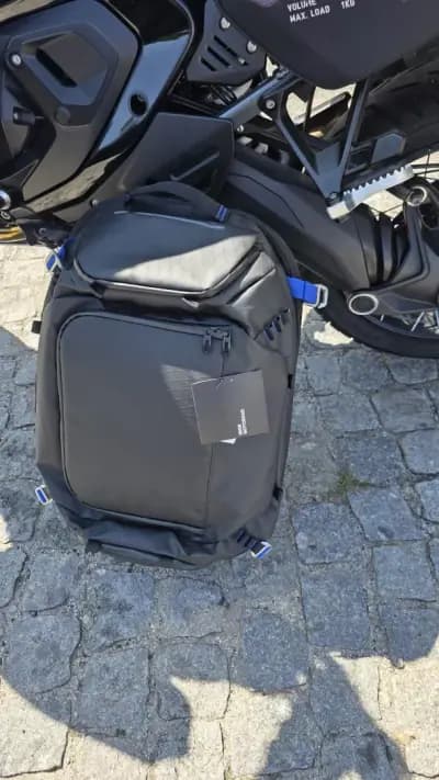 Sell BMW R 1300 GS Adventure 2025 - 29900 EUR, 8749 km - AUTO.MOTO.pt