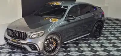 Vendo Mercedes-Benz GLC 220 2016 - 41990 EUR, 150000 km - AUTO.MOTO.pt