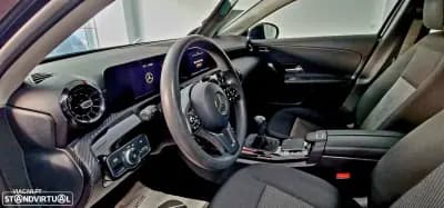 Sell Mercedes-Benz A 180 2020 - 20950 EUR, 130325 km - AUTO.MOTO.pt