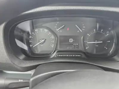 Vendo Citroën JUMPY 1.6 BlueHdi 2019 - 15900 EUR, 122000 km - AUTO.MOTO.pt