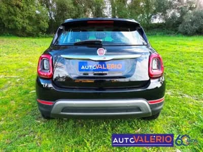 Vendo Fiat 500X 2021 - 17450 EUR, 76516 km - AUTO.MOTO.pt