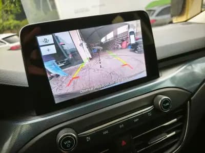 Vendo Ford Focus 2020 - 19900 EUR, 120000 km - AUTO.MOTO.pt