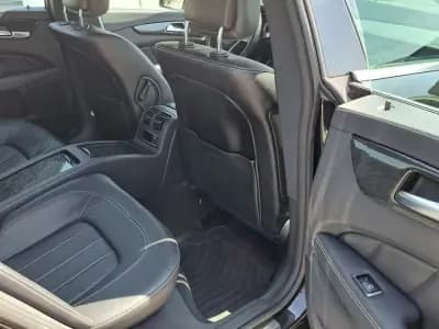 Sell Mercedes-Benz CLS 350 2014 - 29000 EUR, 237000 km - AUTO.MOTO.pt