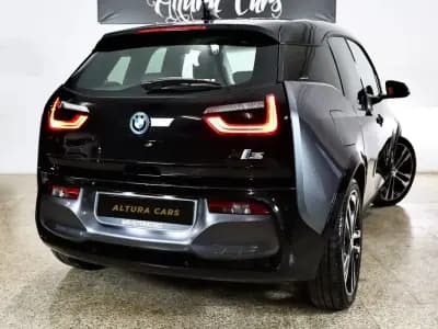 Vendo BMW i3 2022 - 23900 EUR, 47000 km - AUTO.MOTO.pt