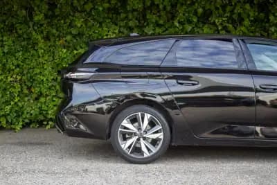 Vendo Peugeot 308 SW 2022 - 20900 EUR, 104500 km - AUTO.MOTO.pt