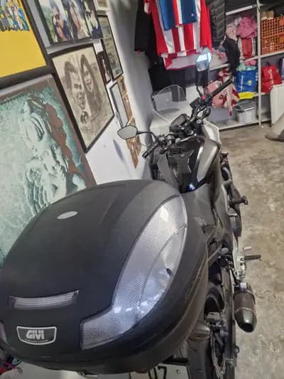 Vendo mota Honda NC700X 2012 - 4250 EUR, 52000 km - AUTO.MOTO.pt