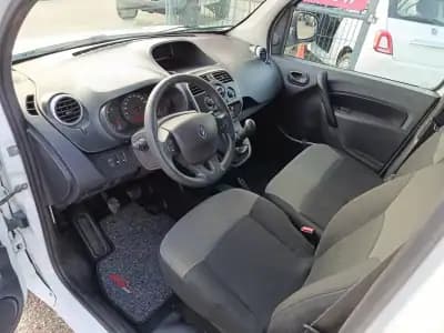 Vendo Renault Kangoo 1.5 DCi Maxi 2018 - 11750 EUR, 159000 km - AUTO.MOTO.pt