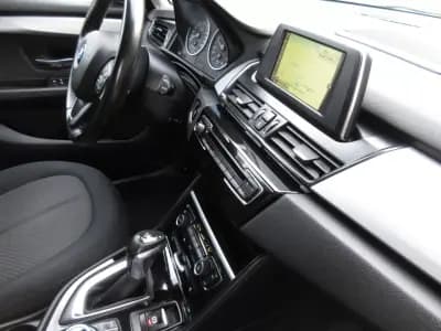 Sell BMW 216 Gran Tourer 2016 - 16990 EUR, 98000 km - AUTO.MOTO.pt