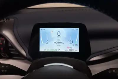 Vendo BYD Atto 3 2023 - 26450 EUR, 23501 km - AUTO.MOTO.pt