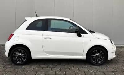 Vendo Fiat 500 2022 - 12900 EUR, 60000 km - AUTO.MOTO.pt