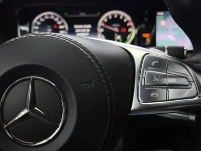 Sell Mercedes-Benz S 500 2015 - 49950 EUR, 179351 km - AUTO.MOTO.pt