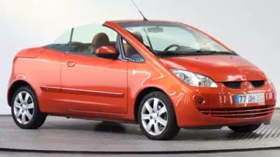 Sell Mitsubishi Colt 2007 - 8950 EUR, 22671 km - AUTO.MOTO.pt