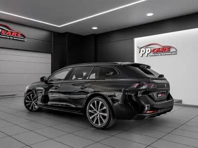 Vendo Peugeot 508 2020 - 22450 EUR, 139000 km - AUTO.MOTO.pt