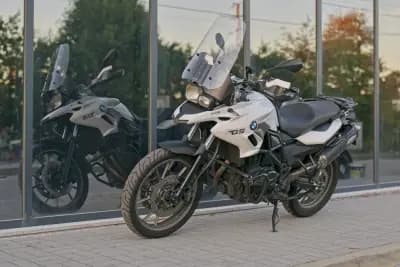 Vendo mota BMW F 700 GS 2013 - 6999 EUR, 76000 km - AUTO.MOTO.pt