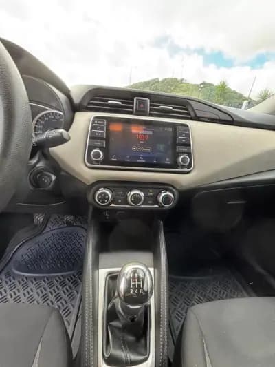 Sell Nissan Micra 2022 - 18490 EUR, 66612 km - AUTO.MOTO.pt