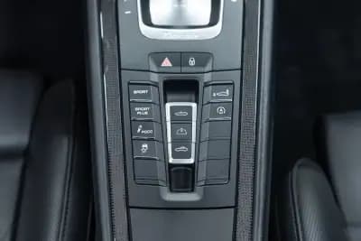 Vendo Porsche 991 2015 - 149950 EUR, 52000 km - AUTO.MOTO.pt