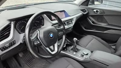 Sell BMW 116 2019 - 19590 EUR, 132000 km - AUTO.MOTO.pt