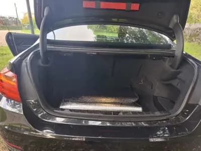 Vendo BMW 420 2013 - 20900 EUR, 135800 km - AUTO.MOTO.pt