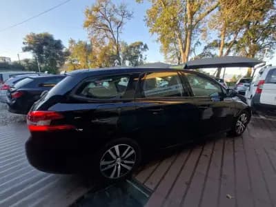 Sell Peugeot 308 SW 2019 - 12990 EUR, 133000 km - AUTO.MOTO.pt