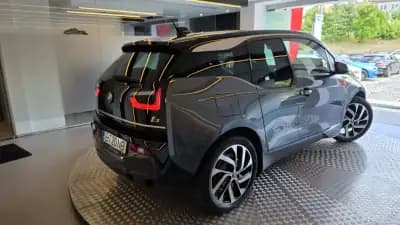 Vendo BMW i3 2022 - 21900 EUR, 91102 km - AUTO.MOTO.pt