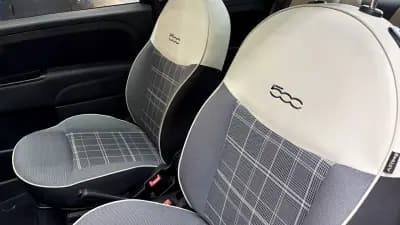 Vendo Fiat 500 2020 - 10470 EUR, 87000 km - AUTO.MOTO.pt