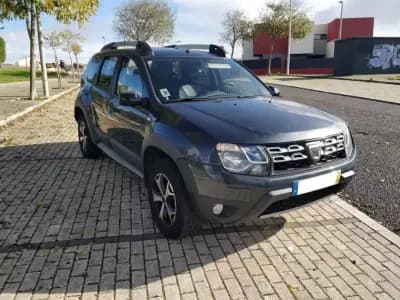 Sell Dacia Duster 2018 - 10999 EUR, 90000 km - AUTO.MOTO.pt