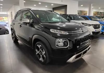 Vendo Citroën C3 Aircross 2018 - 13500 EUR, 90000 km - AUTO.MOTO.pt