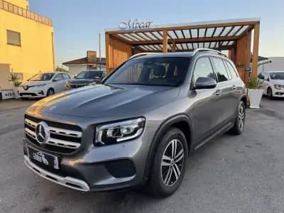 Sell Mercedes-Benz GLB 200 2021 - 28450 EUR, 180000 km - AUTO.MOTO.pt