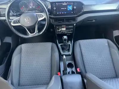 Sell Volkswagen T-Roc 2022 - 18750 EUR, 105000 km - AUTO.MOTO.pt