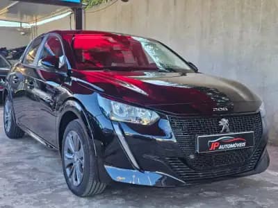 Sell Peugeot e-208 2023 - 18750 EUR, 25000 km - AUTO.MOTO.pt