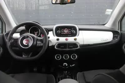 Vendo Fiat 500X 2015 - 10900 EUR, 169990 km - AUTO.MOTO.pt