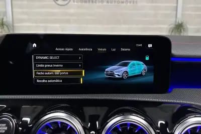 Vendo Mercedes-Benz CLA 250 2022 - 32950 EUR, 38283 km - AUTO.MOTO.pt