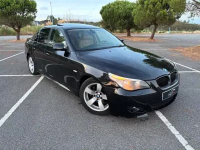 Vendo BMW 530 2003 - 12950 EUR, 367600 km - AUTO.MOTO.pt