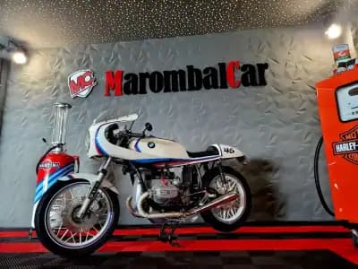 Sell BMW R 12 Base 1981 - 13990 EUR, 18 km - AUTO.MOTO.pt