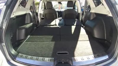 Vendo Nissan Qashqai +2 2012 - 6950 EUR, 351033 km - AUTO.MOTO.pt