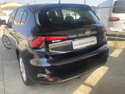 Sell Fiat Tipo 2019 - 9900 EUR, 196000 km - AUTO.MOTO.pt