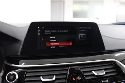 Vendo BMW 530e 2020 - 29400 EUR, 96515 km - AUTO.MOTO.pt